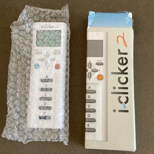 iclicker 2